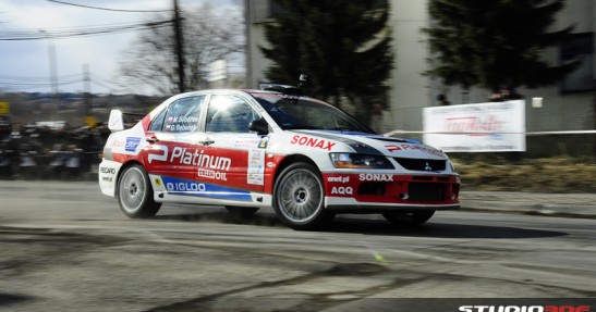 5. Memoriał Janusza Kuliga i Mariana Bublewicza 2011 w obiektywie Przemysława Marulewskiego