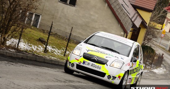 5. Memoriał Janusza Kuliga i Mariana Bublewicza 2011 w obiektywie Przemysława Marulewskiego