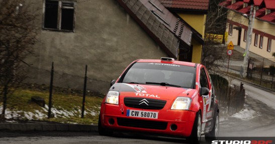 5. Memoriał Janusza Kuliga i Mariana Bublewicza 2011 w obiektywie Przemysława Marulewskiego