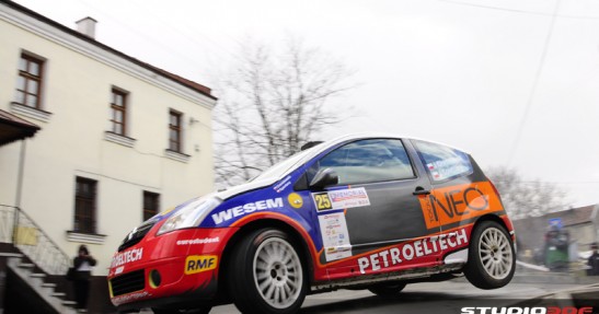 5. Memoriał Janusza Kuliga i Mariana Bublewicza 2011 w obiektywie Przemysława Marulewskiego