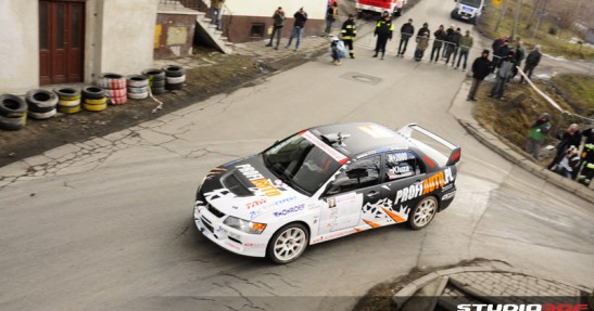 5. Memoriał Janusza Kuliga i Mariana Bublewicza 2011 w obiektywie Przemysława Marulewskiego