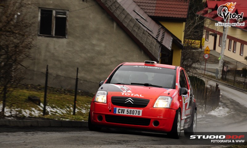 5. Memoria Janusza Kuliga i Mariana Bublewicza 2011 w obiektywie Przemysawa Marulewskiego