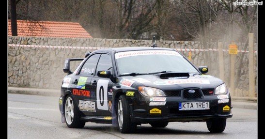 Memoriał Janusza Kuliga i Mariana Bublewicza