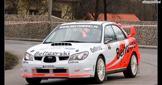 Memoriał Janusza Kuliga i Mariana Bublewicza