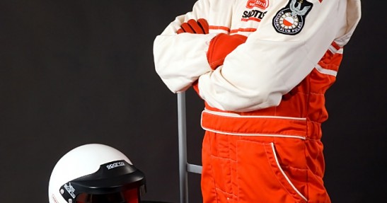 Prezentacja Tint Rally / Krzysztof Schenk przed sezonem 2011