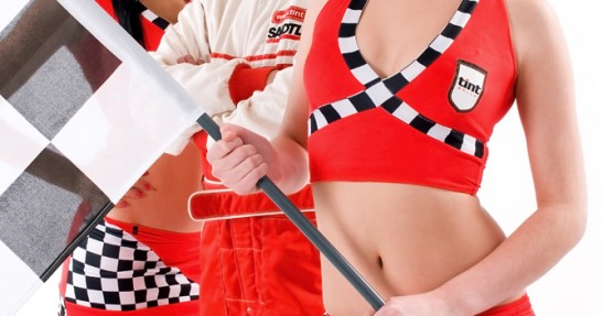 Prezentacja Tint Rally / Krzysztof Schenk przed sezonem 2011