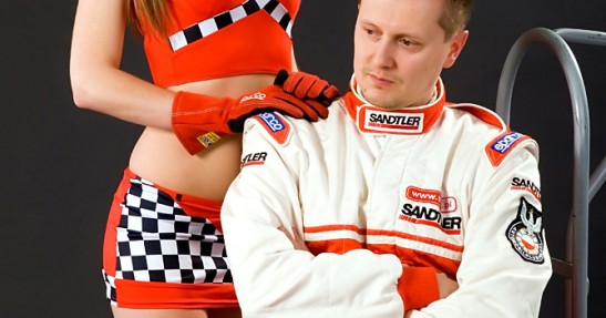 Prezentacja Tint Rally / Krzysztof Schenk przed sezonem 2011