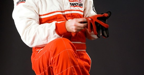 Prezentacja Tint Rally / Krzysztof Schenk przed sezonem 2011