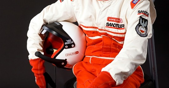 Prezentacja Tint Rally / Krzysztof Schenk przed sezonem 2011