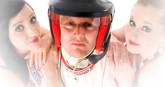 Prezentacja Tint Rally / Krzysztof Schenk przed sezonem 2011