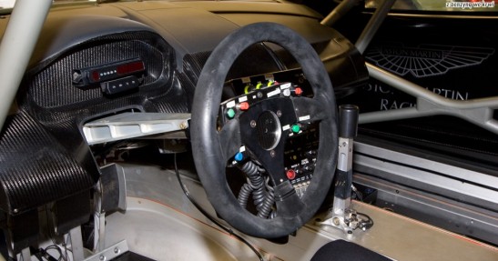 Prodrive - relacja
