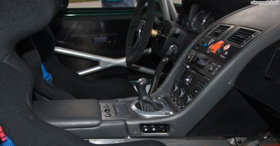Prodrive - relacja