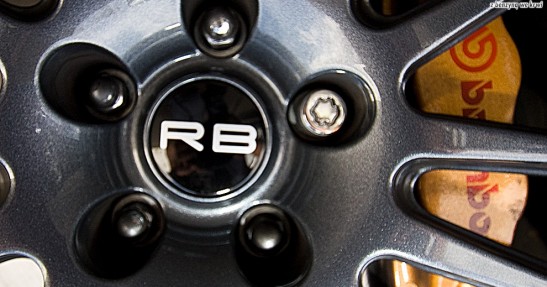 Prodrive - relacja