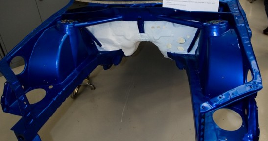 Prodrive - relacja