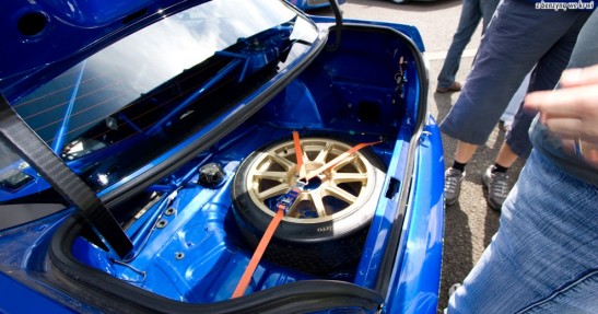 Prodrive - relacja