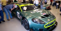 Prodrive - relacja Prodrive - relacja