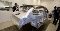 Prodrive - relacja Prodrive - relacja