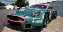 Prodrive - relacja Prodrive - relacja