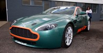 Prodrive - relacja Prodrive - relacja