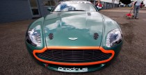 Prodrive - relacja Prodrive - relacja