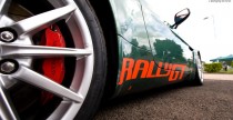 Prodrive - relacja Prodrive - relacja