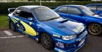 Prodrive - relacja Prodrive - relacja