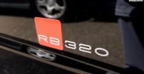 Prodrive - relacja Prodrive - relacja