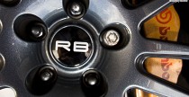 Prodrive - relacja Prodrive - relacja