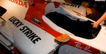 Prodrive - relacja Prodrive - relacja