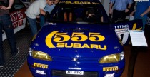 Prodrive - relacja Prodrive - relacja