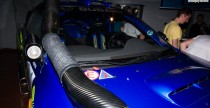 Prodrive - relacja Prodrive - relacja