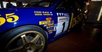 Prodrive - relacja Prodrive - relacja