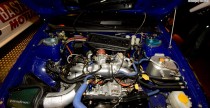 Prodrive - relacja Prodrive - relacja