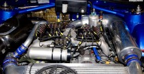 Prodrive - relacja Prodrive - relacja
