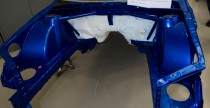 Prodrive - relacja Prodrive - relacja