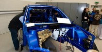 Prodrive - relacja Prodrive - relacja