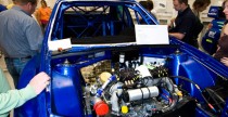 Prodrive - relacja Prodrive - relacja