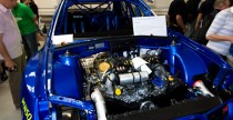 Prodrive - relacja Prodrive - relacja