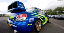 Prodrive - relacja