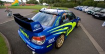 Prodrive - relacja Prodrive - relacja