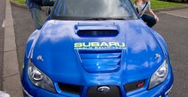 Prodrive - relacja Prodrive - relacja