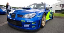 Prodrive - relacja Prodrive - relacja