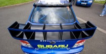 Prodrive - relacja Prodrive - relacja