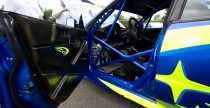 Prodrive - relacja Prodrive - relacja