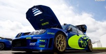 Prodrive - relacja