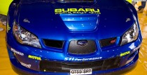 Prodrive - relacja Prodrive - relacja