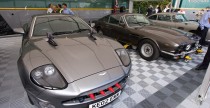 Prodrive - relacja Prodrive - relacja