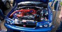 Prodrive - relacja Prodrive - relacja