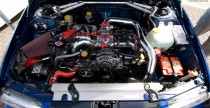 Prodrive - relacja Prodrive - relacja