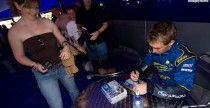 Prodrive - relacja Prodrive - relacja